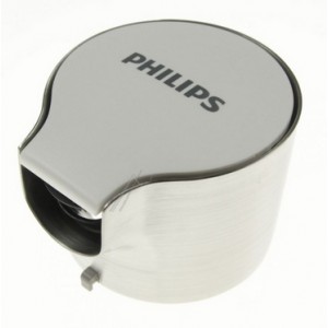 BOCAL PHILIPS JUICER (Cinza)