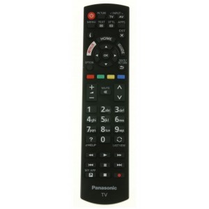 Telecomando TV Panasonic N2QAYB001180