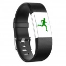 Pulseira Compatível FITBIT Charge 2 