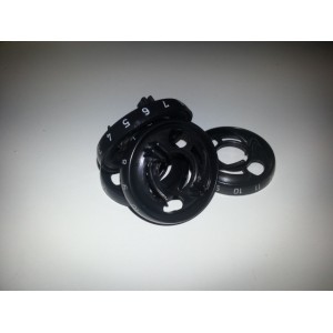 EMB.BOTÃO 12P PRETO S'98