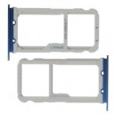 Sim tray + MicroSD Huawei Honor 9 (STF-L09) Azul