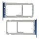Sim tray + MicroSD Huawei Honor 9 (STF-L09) Azul