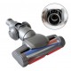 Escova Turbo Compatível Dyson V6
