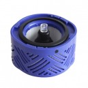 Filtro Traseiro Compatível Dyson V6
