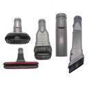Conjunto Escovas Compatíveis Dyson 5 em 1 