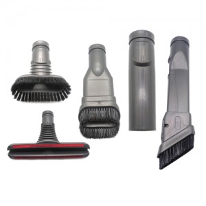 Conjunto Escovas Compatíveis Dyson 5 em 1 