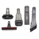 Conjunto Escovas Compatíveis Dyson 5 em 1 