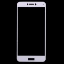 Vidro Temperado Compativel C/HUAWEI P8 LITE 2017 PRETO