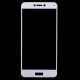 Vidro Temperado Compativel C/HUAWEI P8 LITE 2017 PRETO