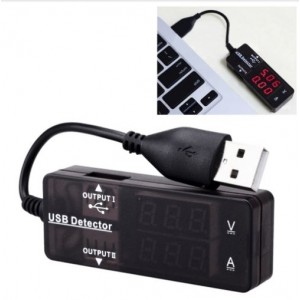 Usb Meter Tester