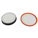 Filtro do Motor Dirt Devil Ultima 2620001