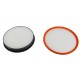 Filtro do Motor Dirt Devil Ultima 2620001