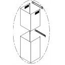 ASSEMBLY CHIMNEY 