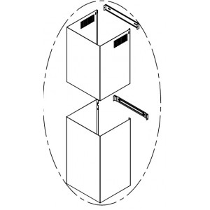 ASSEMBLY CHIMNEY 