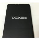 ateria BAT16484000 para Doogee X5 Max / X5 Max Pro - 4000 mAh / 3.8V / Li-ion