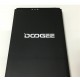 ateria BAT16484000 para Doogee X5 Max / X5 Max Pro - 4000 mAh / 3.8V / Li-ion