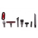 Kit 7 escovas Dyson V6