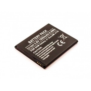 Bateria Compatível Galaxy J1 Ace, SM-J110 1800mAh