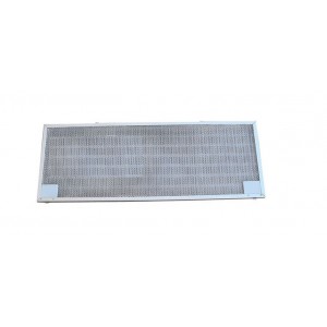 Filtro Fixo Metálico 55cm x 21cm Exaustor Teka 89230624