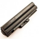 Bateria Compatível Sony Vaio 8800mAh
