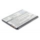 Bateria Compatível Alcatel OT-990 1100mAh