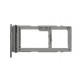 Suporte SIM (Cinzento) Samsung Galaxy S10 Plus SM-G975F