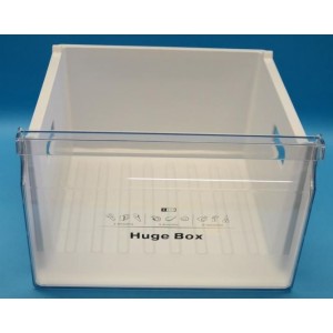 Gaveta frigorifico Hisense