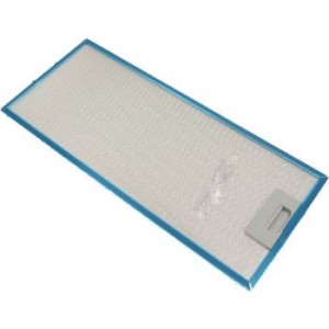 Filtro Metálico 47,5cm, 20,5cm Exaustor Candy  49040566 