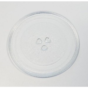 Prato Microondas Indesit 24,5 cm