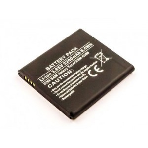 Bateria Compativel C/ Samsung Galaxy XCover 3 2200mAh