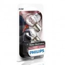 LÂMPADA P/ AUTOMÓVEL 12V P21/5W BAY15D VISION 440LM PHILIPS