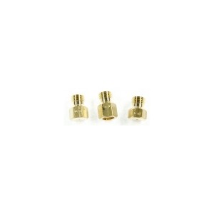 CONJUNTO INJETORES LPG, (G30-G31)