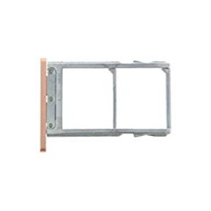 Bandeja Cartao Sim NOKIA 5.1 COPPER