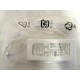 Carregador Original LG 19V 7,37A  6,5x4,4mm
