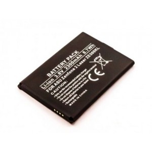 Bateria Compatível ASUS ZenFone 2 Laser, ZE500 1800mAh