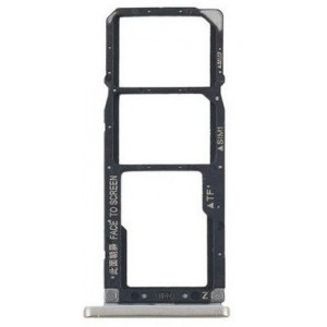 Sim Tray Cinza Xiaomi Redmi S2