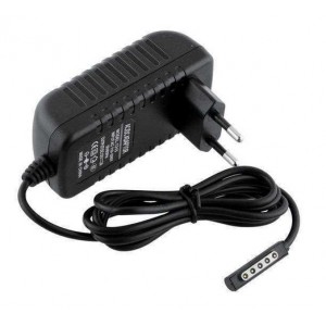 CARREGADOR COMPATÍVEL MICROSOFT SURFACE RT 12V 2A 24W