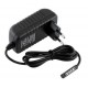 CARREGADOR COMPATÍVEL MICROSOFT SURFACE RT 12V 2A 24W