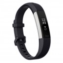 Bracelete de Substituição Fitbit Alta (Preta)