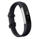 Bracelete de Substituição Fitbit Alta (Preta)