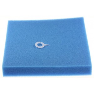 Filtro de Esponja Aspirador Philips 432200494471