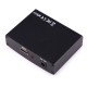Adaptador 1080P HD HDMI to YPbPr Video and R/L Audio