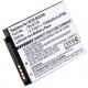 Bateria Compatível Philips Avent Babyphone SCD-603/00 1100mAh