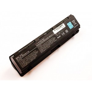 Bateria Compatível Toshiba