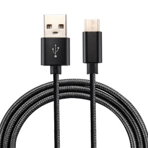 Cabo USB-C 3m, 2A