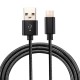 Cabo USB-C 3m, 2A