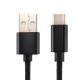 Cabo USB-C 3m, 2A