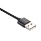 Cabo USB-C 3m, 2A