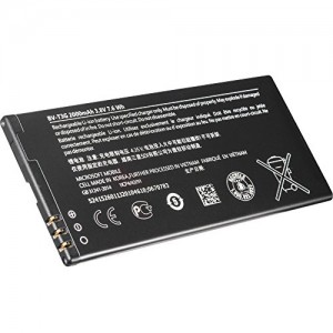 Bateria Microsoft Lumia 650 - Li-Ion BV-T3G 2000mA