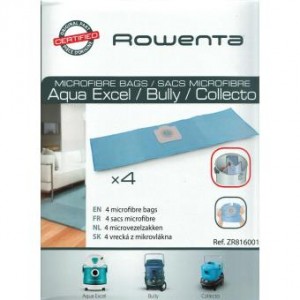 Sacos de aspirador (5 uds)